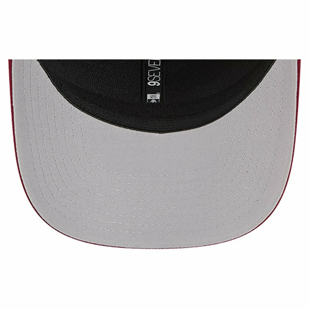 Washington Commanders New Era Team 9SEVENTY Adjustable Hat