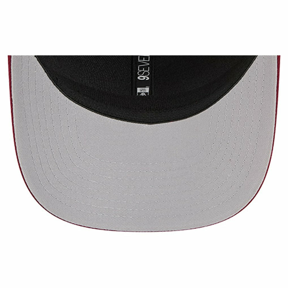 Washington Commanders New Era Team 9SEVENTY Adjustable Hat