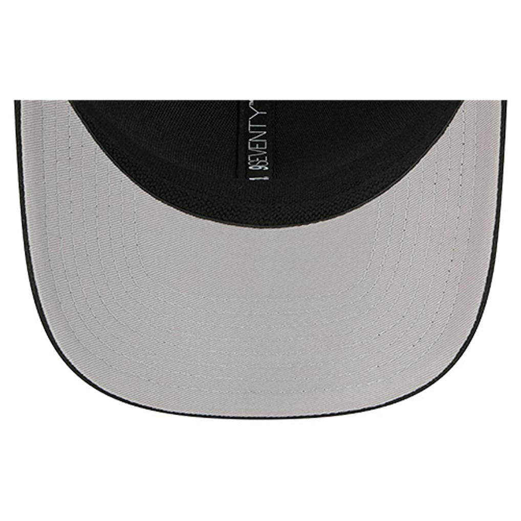 Baltimore Ravens New Era Team 9SEVENTY Adjustable Hat