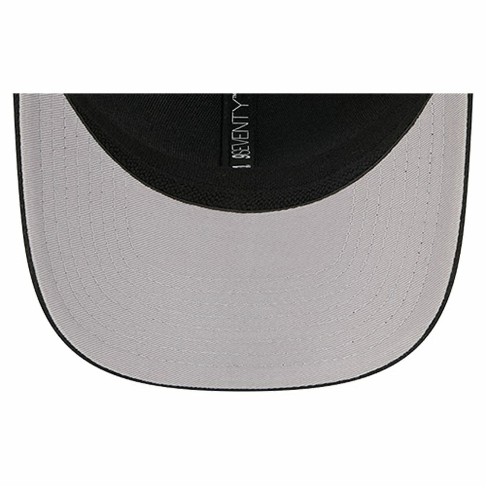 Baltimore Ravens New Era Team 9SEVENTY Adjustable Hat