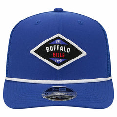 Buffalo Bills New Era Team 9SEVENTY Adjustable Hat
