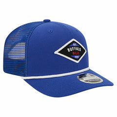 Buffalo Bills New Era Team 9SEVENTY Adjustable Hat
