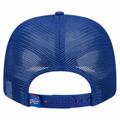 Buffalo Bills New Era Team 9SEVENTY Adjustable Hat