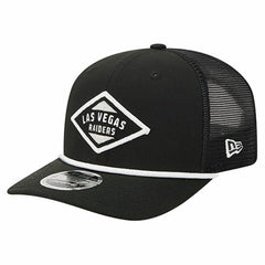 Las Vegas Raiders New Era Team 9SEVENTY Adjustable Hat