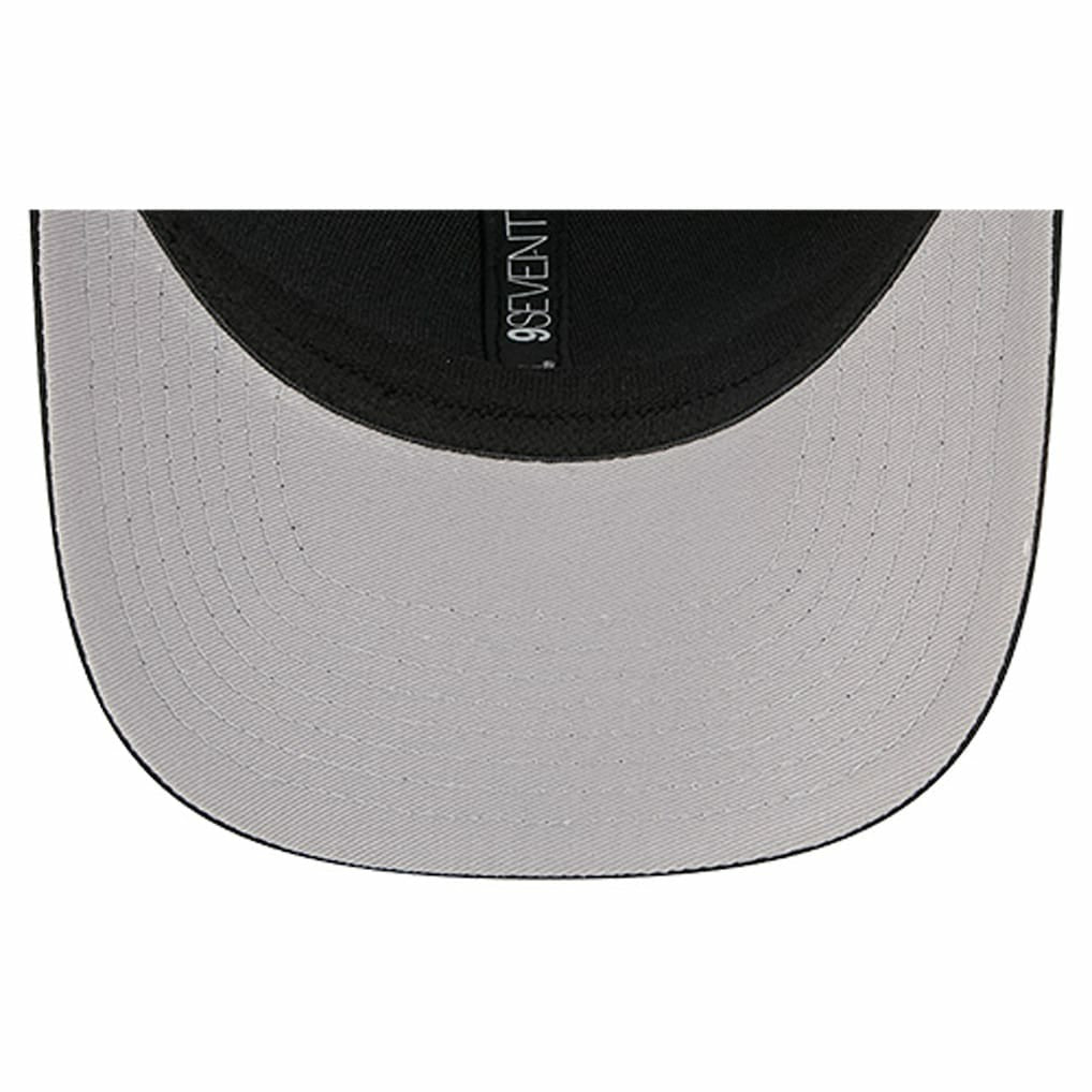 Las Vegas Raiders New Era Team 9SEVENTY Adjustable Hat