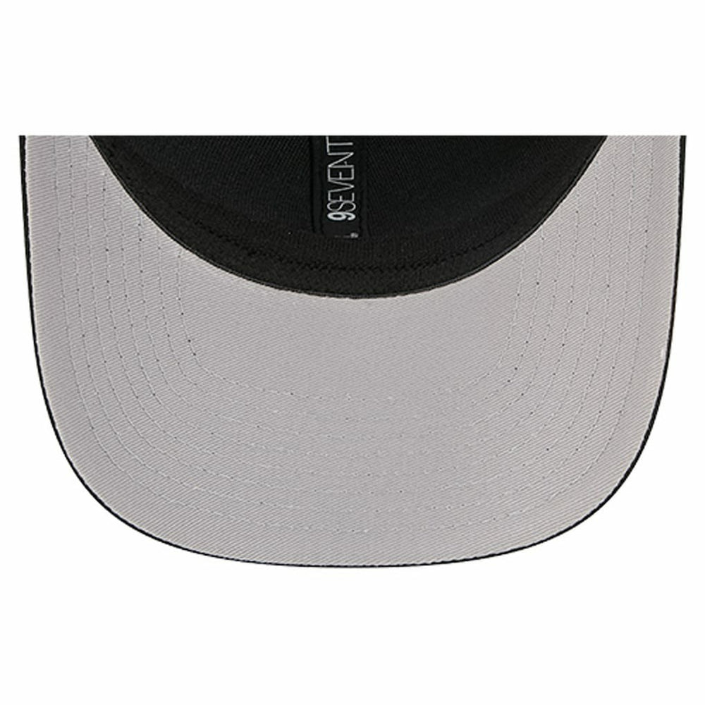 Las Vegas Raiders New Era Team 9SEVENTY Adjustable Hat