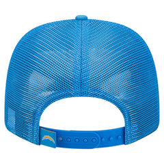 Los Angeles Chargers New Era Team 9SEVENTY Adjustable Hat
