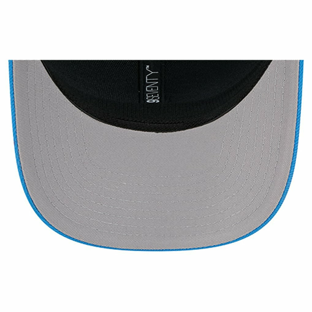 Los Angeles Chargers New Era Team 9SEVENTY Adjustable Hat