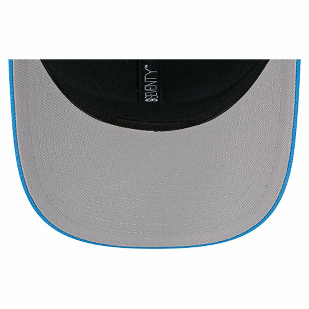 Los Angeles Chargers New Era Team 9SEVENTY Adjustable Hat