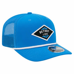Detroit Lions New Era Team 9SEVENTY Adjustable Hat