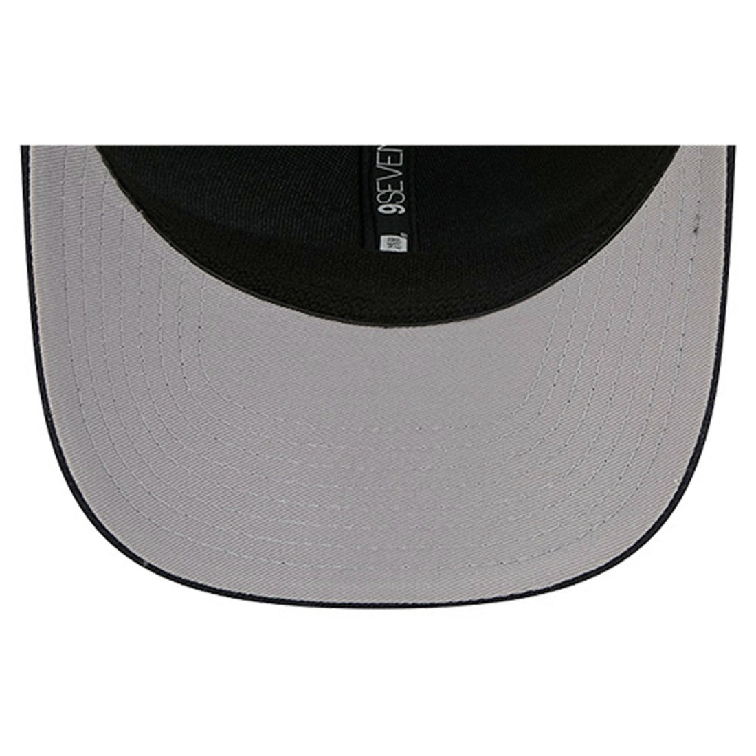 Houston Texans New Era Team 9SEVENTY Adjustable Hat