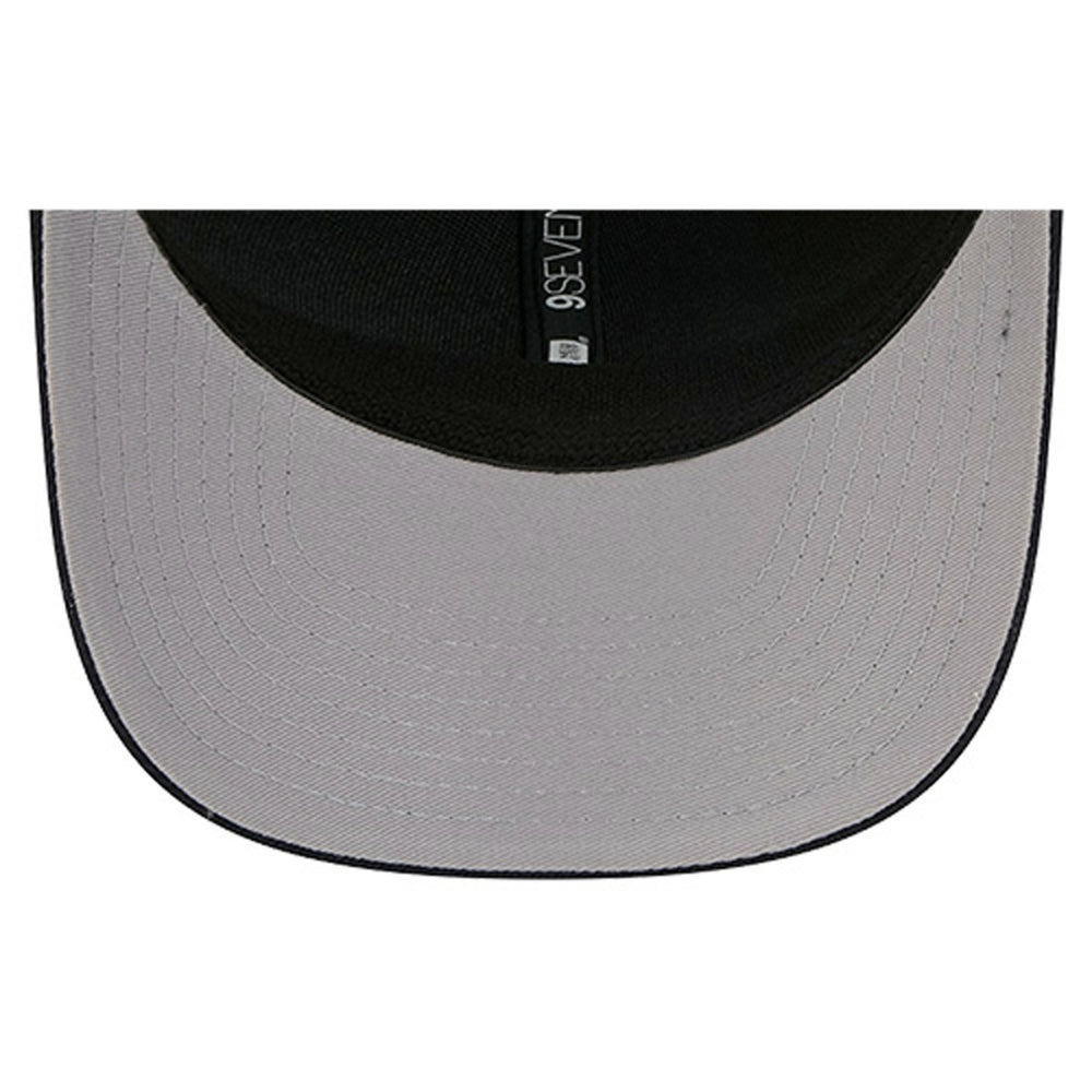 Houston Texans New Era Team 9SEVENTY Adjustable Hat