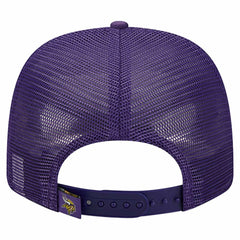 Minnesota Vikings New Era Team 9SEVENTY Adjustable Hat