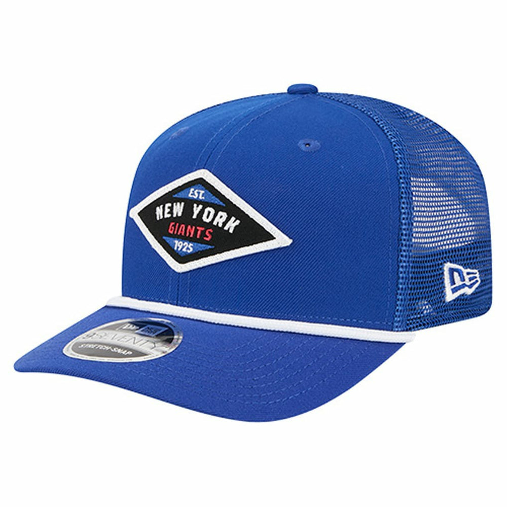 New York Giants New Era Team 9SEVENTY Adjustable Hat