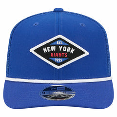 New York Giants New Era Team 9SEVENTY Adjustable Hat