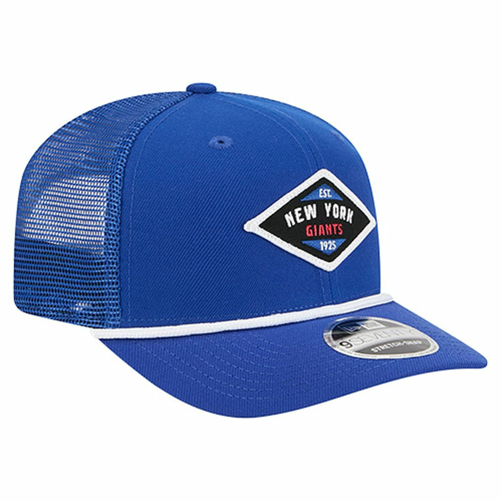 New York Giants New Era Team 9SEVENTY Adjustable Hat
