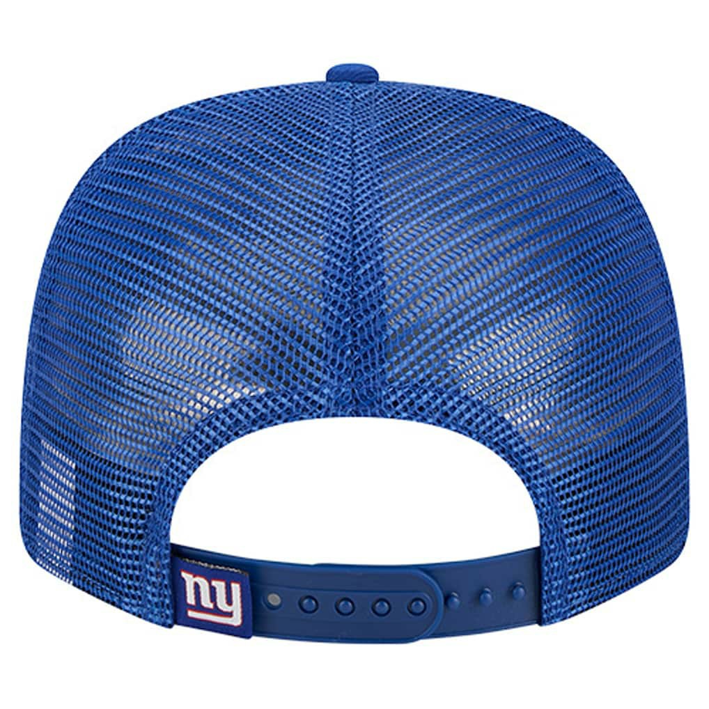 New York Giants New Era Team 9SEVENTY Adjustable Hat