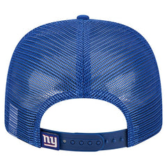 New York Giants New Era Team 9SEVENTY Adjustable Hat
