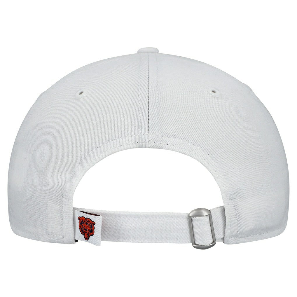 Chicago Bears New Era Women's Team Fan 9TWENTY Adjustable Hat