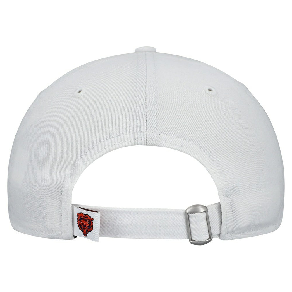 Chicago Bears New Era Women's Team Fan 9TWENTY Adjustable Hat