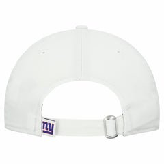 New York Giants New Era Women's Team Fan 9TWENTY Adjustable Hat