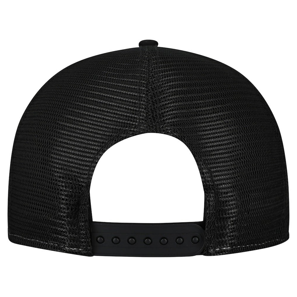 New Orleans Saints New Era Cutout A-Frame 9FIFTY Snapback Hat