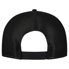 New Orleans Saints New Era Cutout A-Frame 9FIFTY Snapback Hat