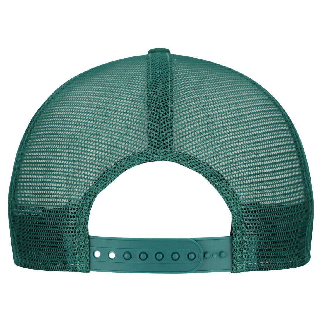 New York Jets New Era Cutout A-Frame 9FIFTY Snapback Hat
