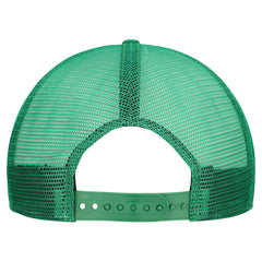 Philadelphia Eagles New Era Throwback Cutout A-Frame 9FIFTY Snapback Hat