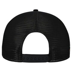 Cincinnati Bengals New Era Throwback Cutout A-Frame 9FIFTY Snapback Hat