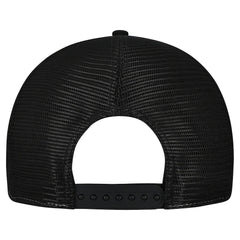 Atlanta Falcons New Era Cutout A-Frame 9FIFTY Snapback Hat