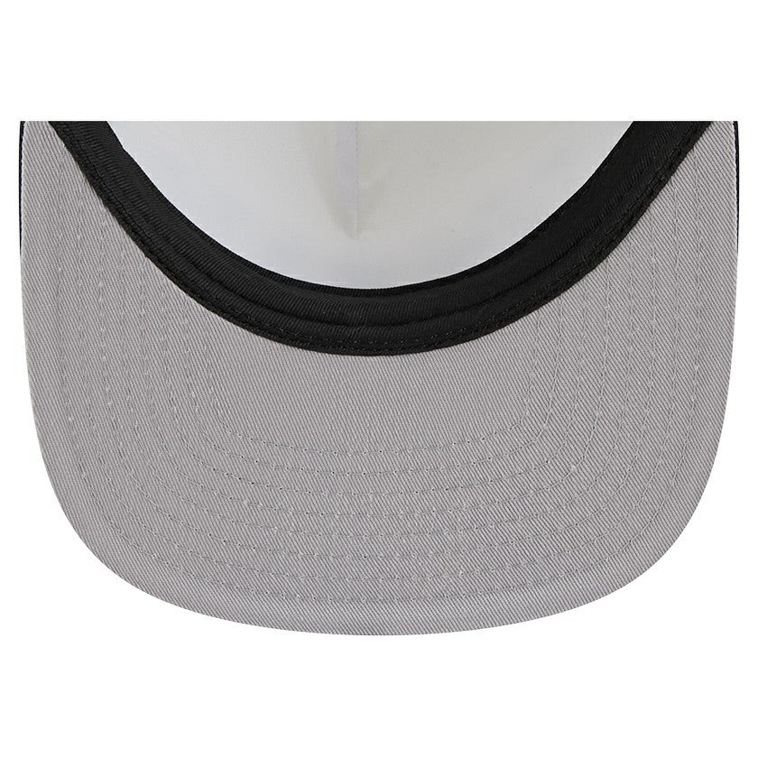 Houston Texans New Era Cutout A-Frame 9FIFTY Snapback Hat