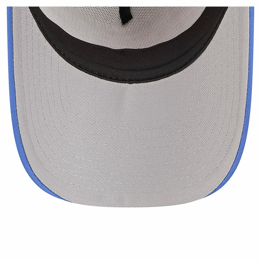 Buffalo Bills New Era Youth Streak 9FORTY A-Frame Adjustable Hat