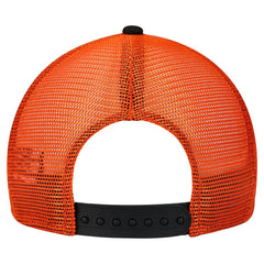 Cincinnati Bengals New Era Youth Streak 9FORTY A-Frame Adjustable Hat