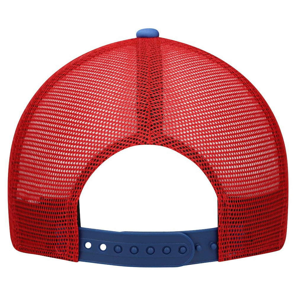 New York Giants New Era Youth Streak 9FORTY A-Frame Adjustable Hat