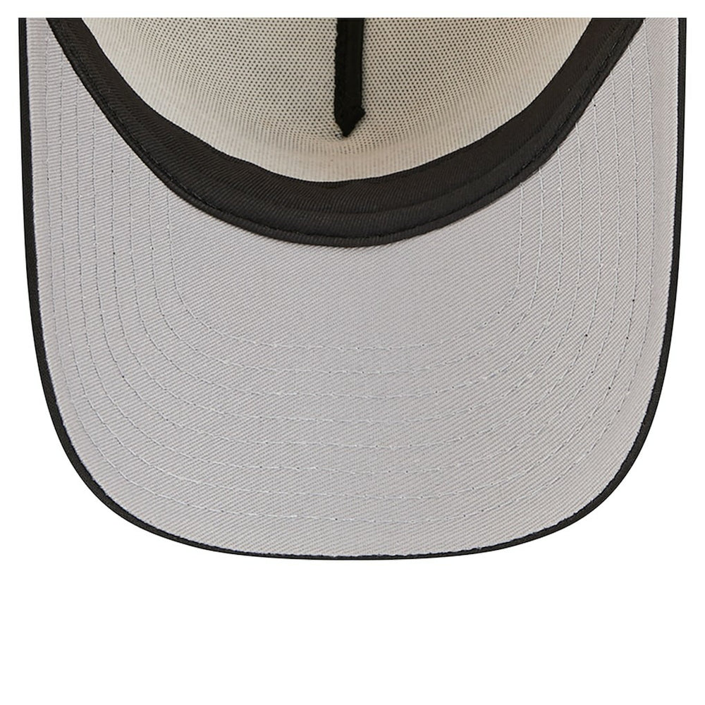 Pittsburgh Steelers New Era Youth Streak 9FORTY A-Frame Adjustable Hat