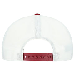 Washington Commanders New Era Patch 19TWENTY Adjustable Hat