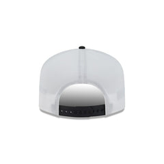 Las Vegas Raiders New Era Patch 19TWENTY Adjustable Hat