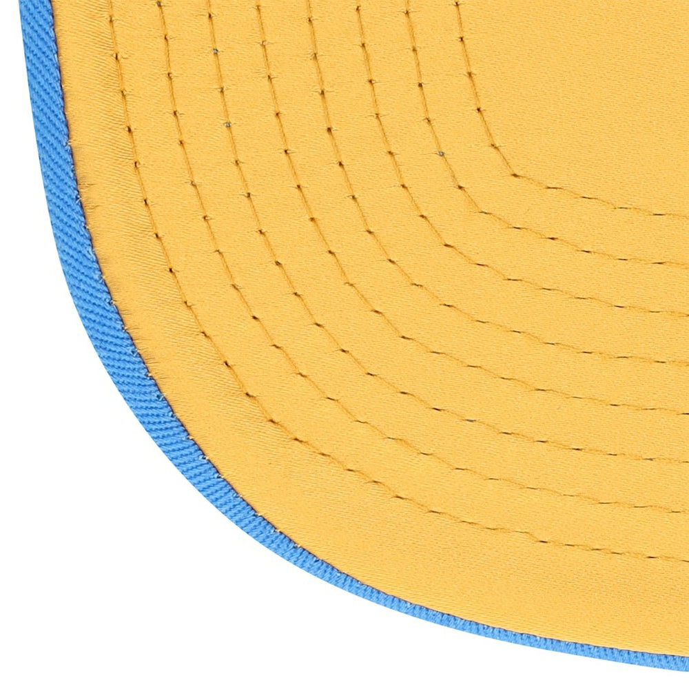 Los Angeles Chargers New Era Patch 19TWENTY Adjustable Hat