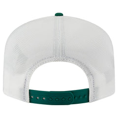 New York Jets New Era Patch 19TWENTY Adjustable Hat