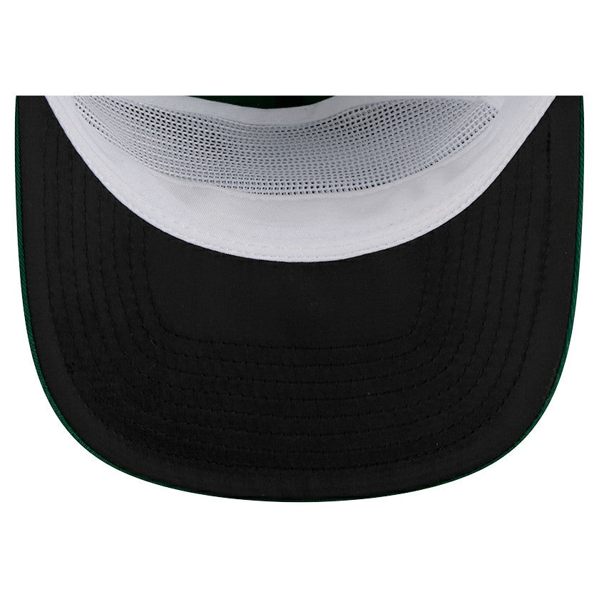 New York Jets New Era Patch 19TWENTY Adjustable Hat