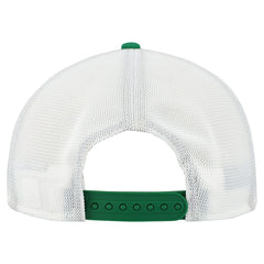 Philadelphia Eagles New Era Patch 19TWENTY Adjustable Hat