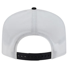 Pittsburgh Steelers New Era Patch 19TWENTY Adjustable Hat