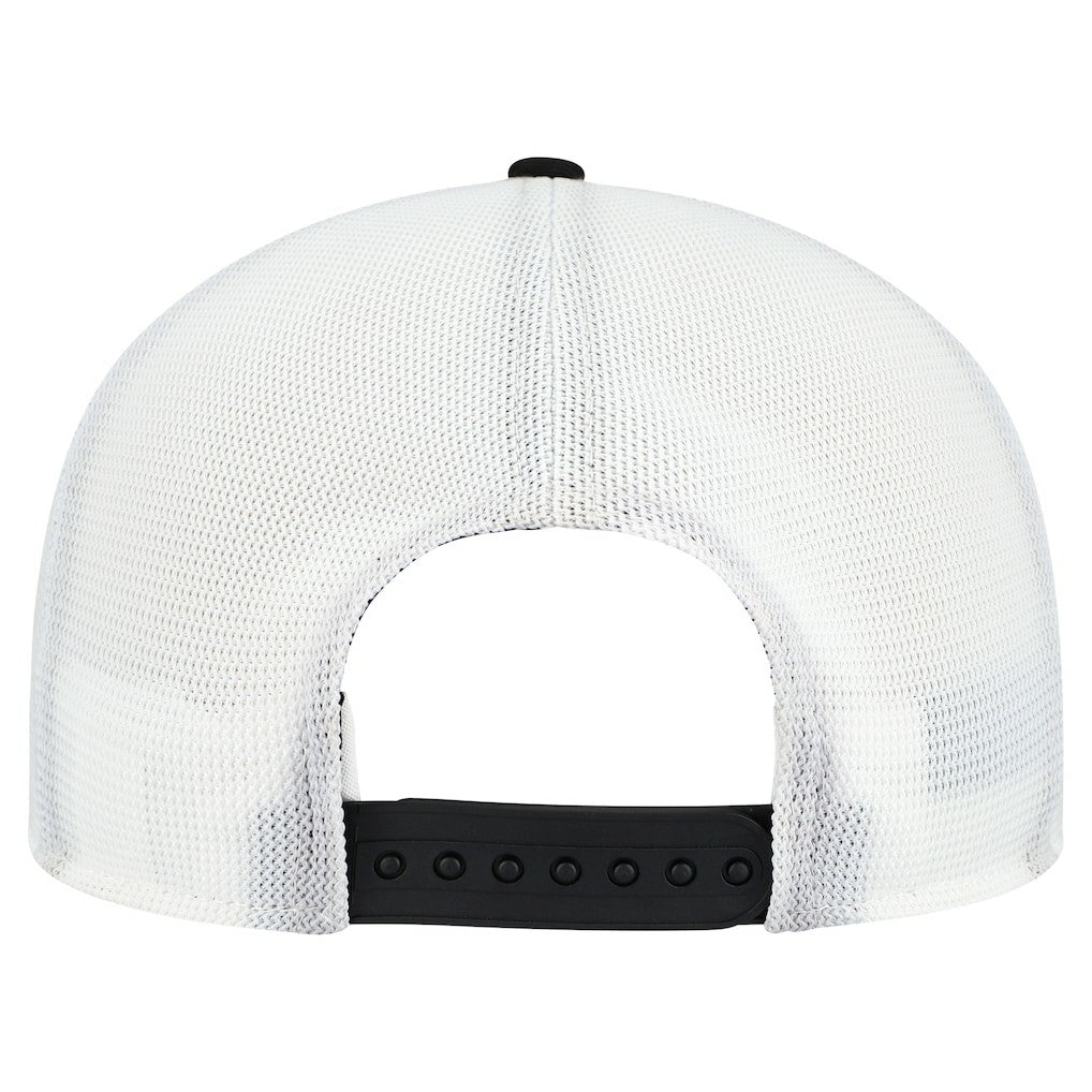 Cincinnati Bengals New Era Patch 19TWENTY Adjustable Hat