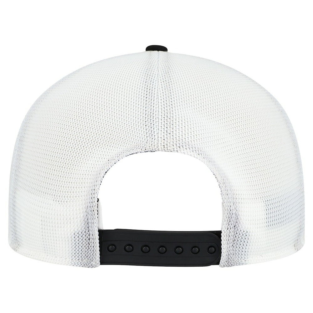 Cincinnati Bengals New Era Patch 19TWENTY Adjustable Hat