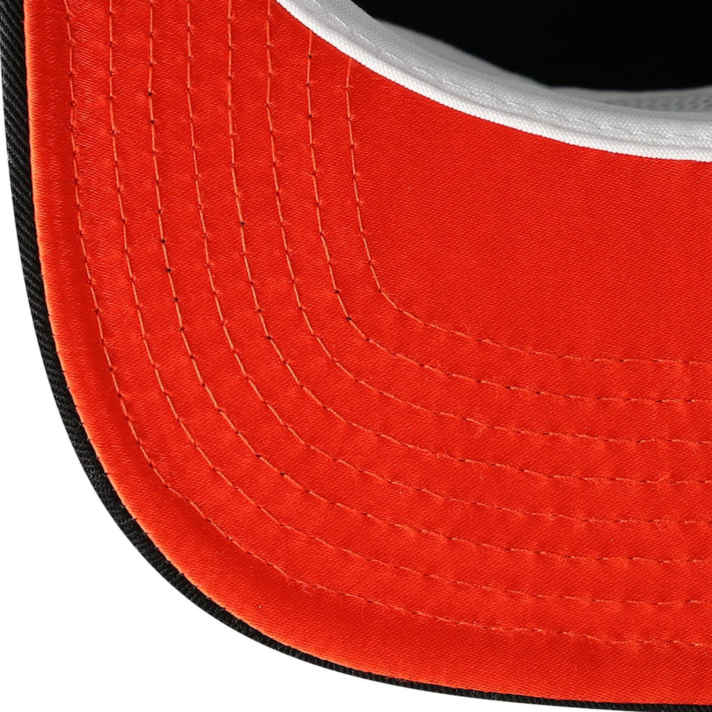 Cincinnati Bengals New Era Patch 19TWENTY Adjustable Hat