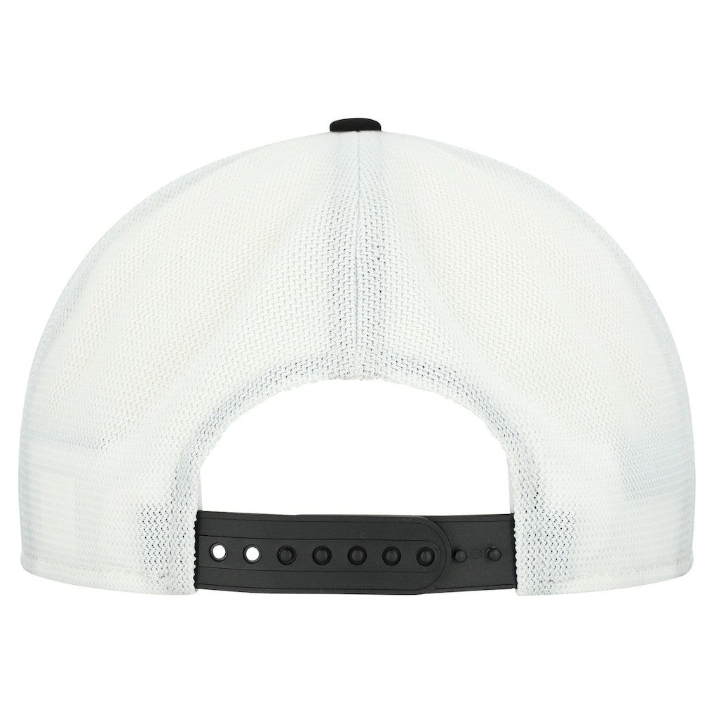 Atlanta Falcons New Era Patch 19TWENTY Adjustable Hat