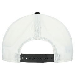 Atlanta Falcons New Era Patch 19TWENTY Adjustable Hat