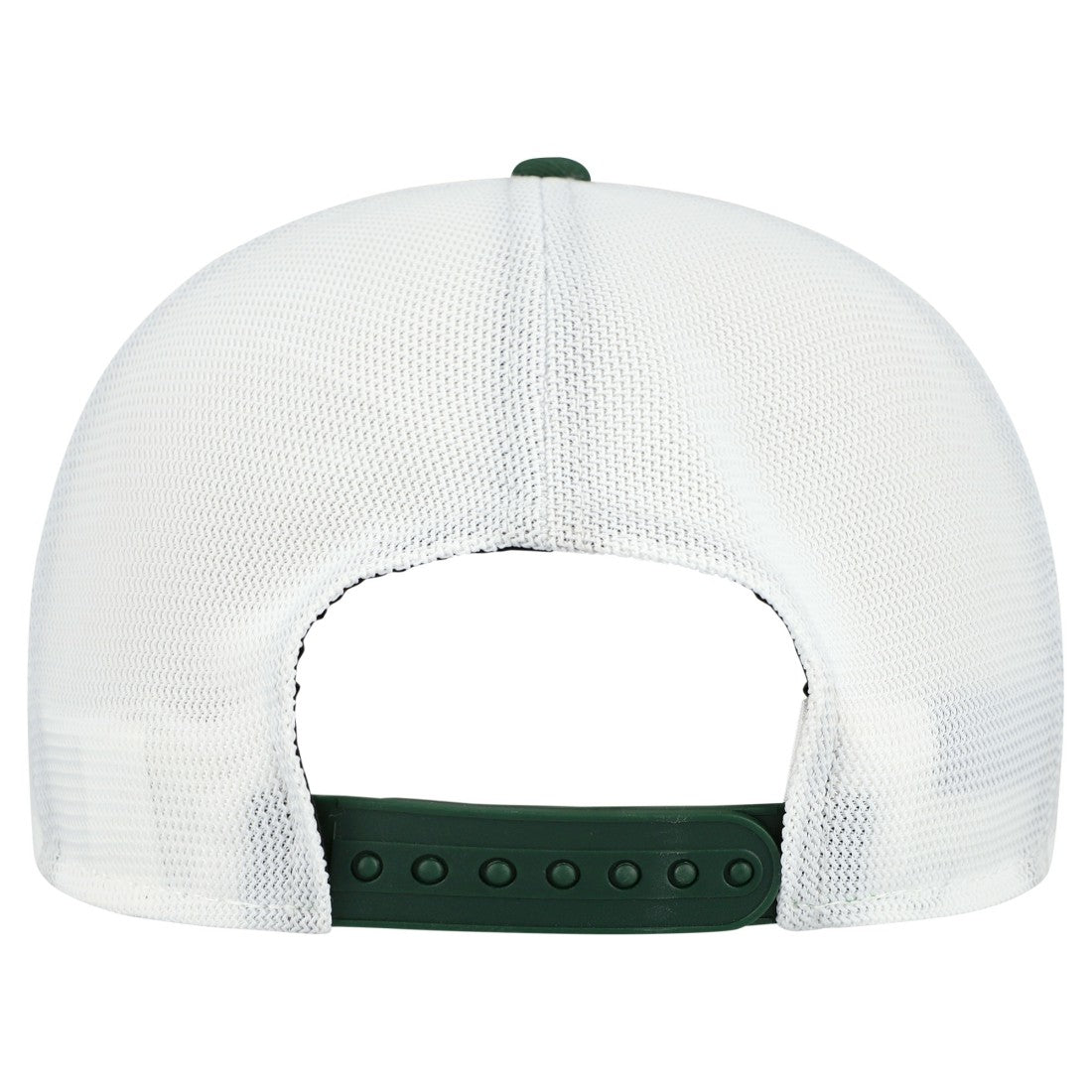 Green Bay Packers New Era Patch 19TWENTY Adjustable Hat
