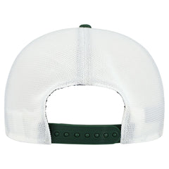 Green Bay Packers New Era Patch 19TWENTY Adjustable Hat